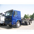 371HP SINOTRUK HOWO 6X6 Tractor Truck, Trailer Head